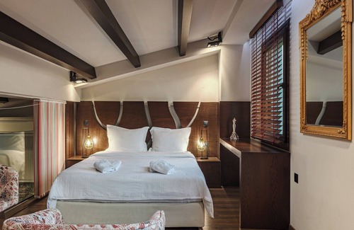 Trikala Casa | Vintage Suites Trikala