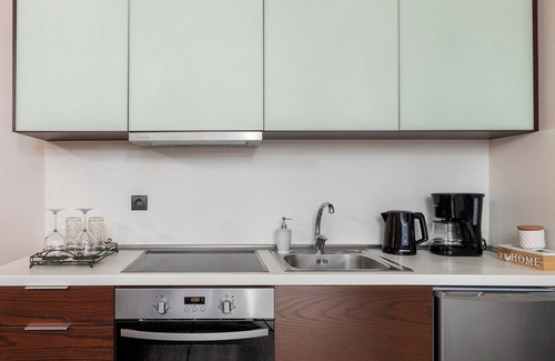 Trikala Casa | Vintage Suites Trikala