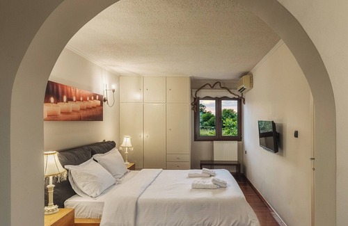 Trikala Casa | Vintage Suites Trikala