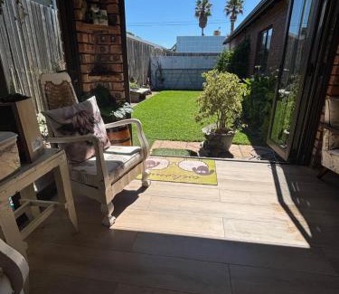 Melkbosstrand Casa | Vintage Tide
