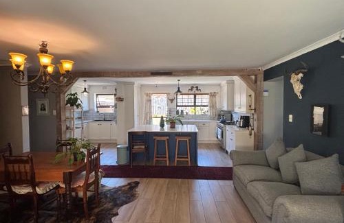 Melkbosstrand Casa | Vintage Tide