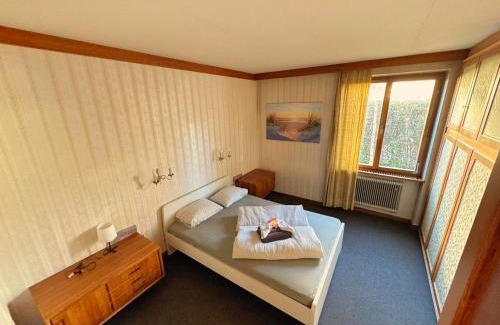 Pradl Apartamento | Vintage Tirol Apartment