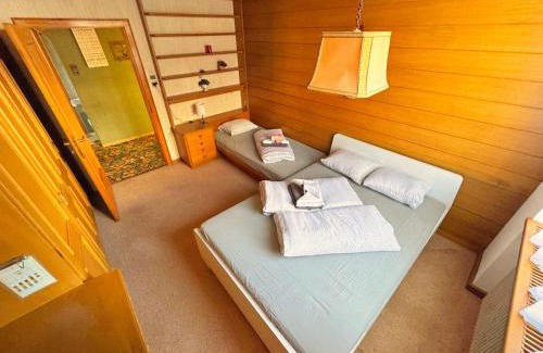 Pradl Apartamento | Vintage Tirol Apartment