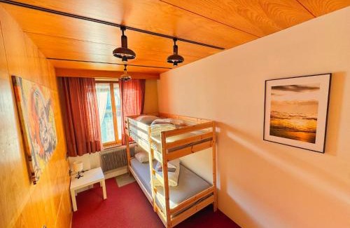 Pradl Apartamento | Vintage Tirol Apartment
