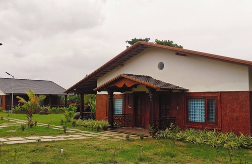 Alur Complejo | Vintage Trails By Ilara