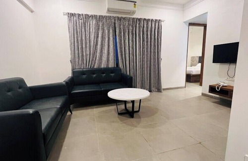 Igatpuri Complejo | Vintage Valley Resort