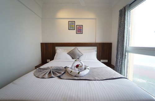 Igatpuri Complejo | Vintage Valley Resort