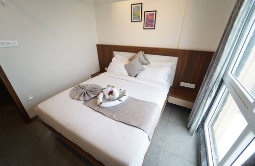 Igatpuri Complejo | Vintage Valley Resort