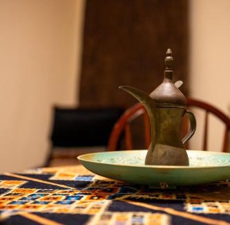 Zamalek Apartamento | Vintage Vibrant Space !