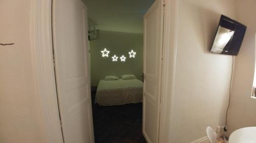 Opera Apartamento | Vintage Vieux-Port Apartment
