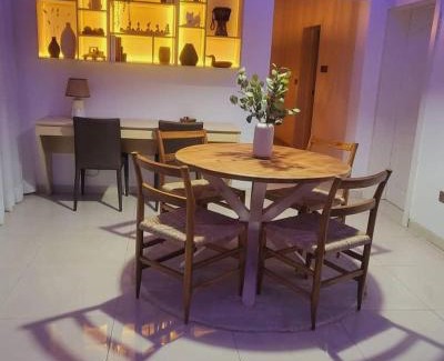 Port Harcourt Apartamento | Vintage Villa