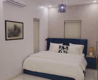 Port Harcourt Apartamento | Vintage Villa