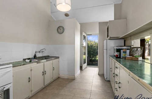 Port Willunga Casa | Vintage Vista by Wine Coast Holidays