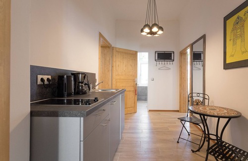 Mariahilf Hotel | Vintagehome: Apartments by Naschmarkt