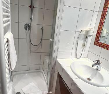 Bad Bertrich Hotel | Vintagehotel Adler