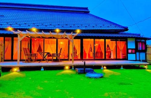 Nagano Casa | vintagehouse1925Bali - Vacation STAY 14502