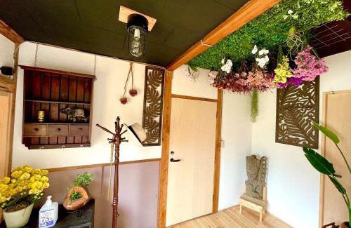 Nagano Casa | vintagehouse1925Bali - Vacation STAY 14502