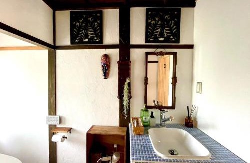 Nagano Casa | vintagehouse1925Bali - Vacation STAY 14502