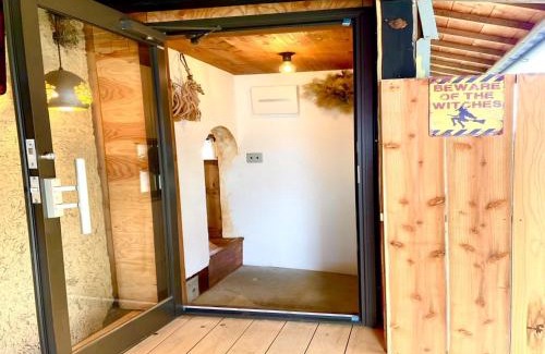 Nagano Casa | vintagehouse1925Bali - Vacation STAY 14503