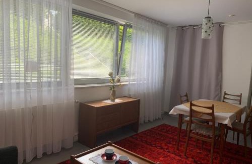 Ahrensburg Casa | Vintageroom in moderner Umgebung