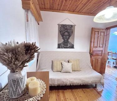 Skala Marion Casa | VintageVibes