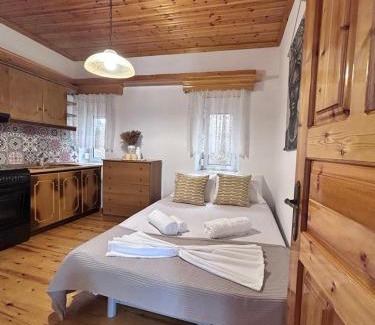 Skala Marion Casa | VintageVibes