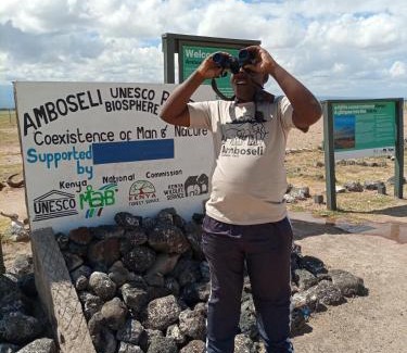 Kimana Casa | VINTEX GUEST HOUSE