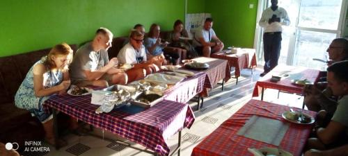 Kimana Casa | VINTEX GUEST HOUSE