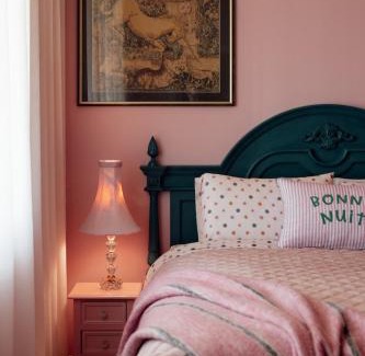 Bannockburn Villa | Vintners Lodge