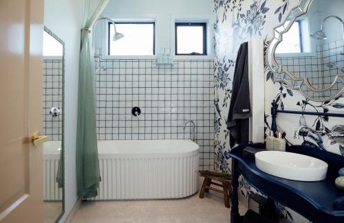 Bannockburn Villa | Vintners Lodge