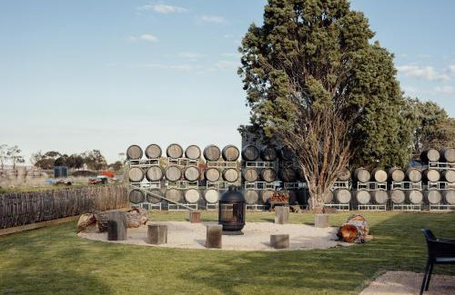 Bannockburn Villa | Vintners Lodge