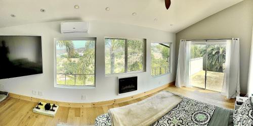 Morro Hills Cama Y Desayuno | Vintoca Luxury Honeymoon Suite Farm Retreat