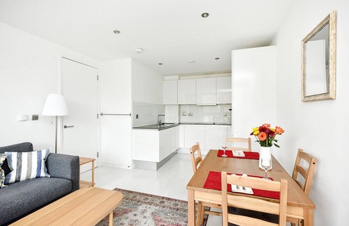 Cathedrals Apartamento | Vintry Court Pro-Managed