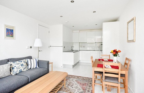 Cathedrals Apartamento | Vintry Court Pro-Managed