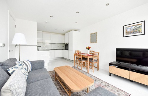 Cathedrals Apartamento | Vintry Court Pro-Managed