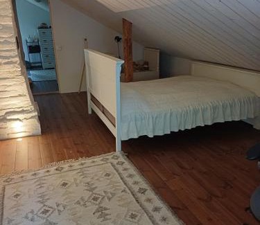 Jyvaskyla Casa | Vinttikammari