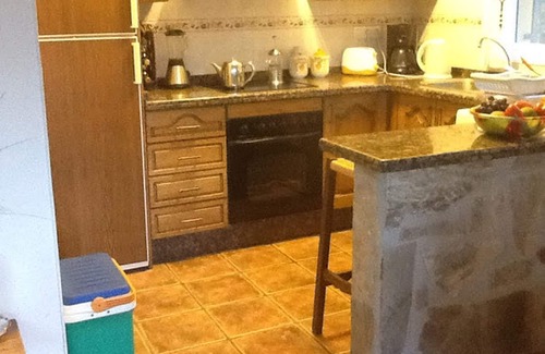 Viñuela Casa | Vinuela, Andalucía. Casa para alquilar € 400 por semana, 2 camas, Cortijos Romero,