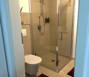 Kirchheim am Neckar Apartamento | Vinum Apartment