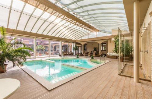Kiskoroes Hotel | Vinum Hotel