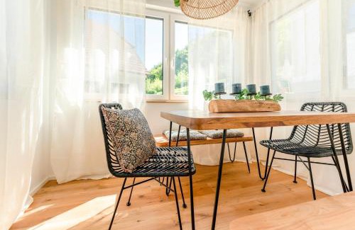 Spitz Casa | Vinum.Lodge Spitz in der Wachau