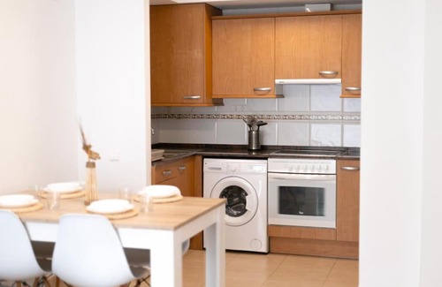 Cornudella de Montsant Apartamento | VINYES DEL PRIORAT
