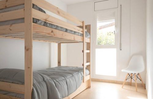 Cornudella de Montsant Apartamento | VINYES DEL PRIORAT