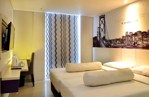 Bandung Hotel | Vio Veteran