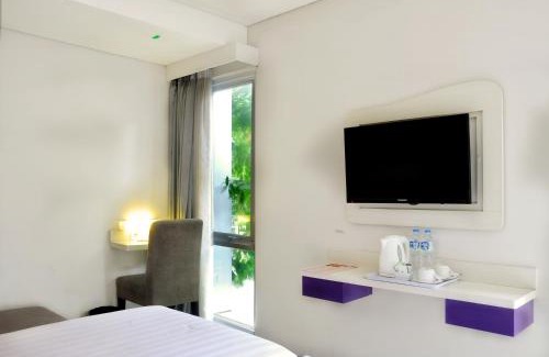 Bandung Hotel | Vio Veteran