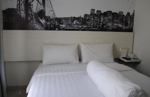 Bandung Hotel | Vio Veteran