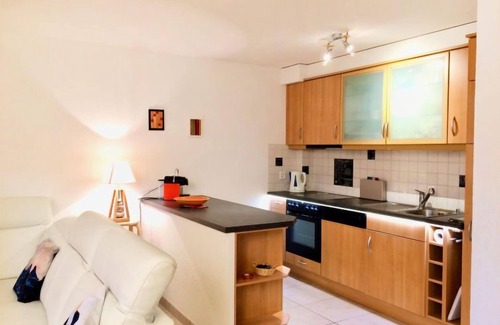 Ovronnaz Apartamento | Viognier 5 by Interhome