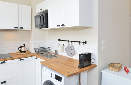 Voltaire - Saint Amour Apartamento | Viognier - Appart'Ambiance