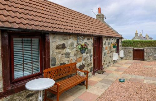 St Combs Casa | Viola Cottage
