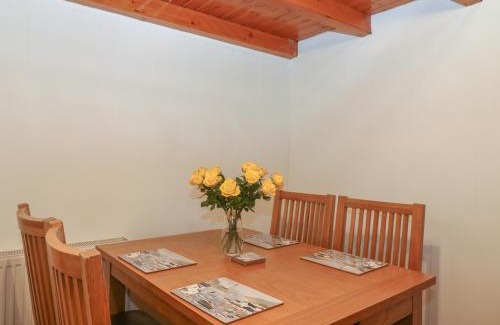 St Combs Casa | Viola Cottage