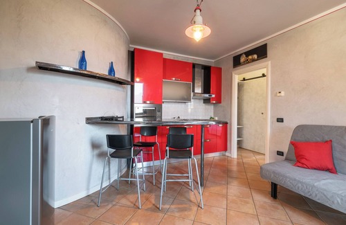Sulzano Apartamento | Viola & Family Lake - Una Habitación Piso, Capacidad 3